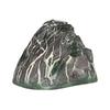 Impermeable Exterior Jardín Animal Césped Rocalla Jardín Piedra Parque Altavoz Exterior Imitación Piedra Césped Altavoz de Audio