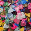 Púas de Guitarra de ABS, Púas de Guitarra de Celuloide, Púas de Guitarra F, Púas de Guitarra Gibson, Púas de Guitarra Triángulo Grandes