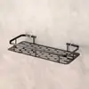 Trípode de pared para cocina y baño transfronterizo, estante de baño sin perforaciones, estante de almacenamiento rectangular, venta al por mayor