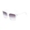 Nuevas Gafas Cuadradas Anti Luz Azul para Hombres, Artefacto de Aspecto Adelgazante de Moda, Gafas Planas Pequeñas Multicolor que Resaltan el Rostro para Mujeres