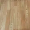 Piso de cloruro de polivinilo (PVC), base negra, piso adhesivo, 0.32 MM, patrón de veta de madera, exportado a Dubái, África y el Sudeste Asiático