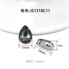 Atacado Acrílico Multiestilo Diamantes de Garra Costurados à Mão DIY Vestido de Noiva Sapatos e Bolsas Acessórios para Cabeça Unhas Decorativas Exquisite