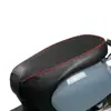 Funda de asiento impermeable, a prueba de sol y aislante térmico para vehículos eléctricos, universal para motocicletas y scooters eléctricos