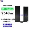 Adecuado para Apple ipad pro11 segunda generación A2224/A2068/A2228/A2230 batería plana mayoreo