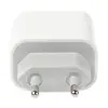 ¿Carga rápida de 20W? Adaptador de cargador fuente de alimentación adecuado para Apple, Huawei Samsung y otras tabletas de teléfonos móviles