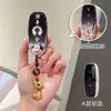 Funda para Llave Denza D9 24 Modelos Z9Gt Elegante N7 Denza X Coche N8 Inteligente N9 Control Remoto Cubierta Completa para Hombre