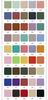 Tecido de Lã Merino Colorido de Outono e Inverno 300g Tricotado Escovado Quente Roupa de Casa Camada Base Tecido de Veludo Alemão Dupla Face