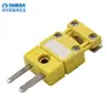 Smpw-U-F-Nl Ssrt-316-100 Hfmpw-T-M Soquete Plugue Termopar Omega