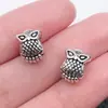 Amazon Transfronteiriço Furo Grande Miçangas Liga Quatro Folhas Coração Coroa Animal Pulseira DIY Acessórios de Joia Atacado