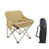 Silla plegable Moon, taburete para exteriores, silla plegable para acampar, picnic, pesca, silla de ocio, taburete portátil para exteriores
