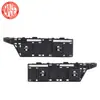 Adecuado para Honda Civic 2003-2007 Soporte de Parachoques Delantero 71198Selt01 71193Selt01