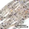 Nuevo Estilo Chino Pulsera Collar de Piedra Natural con Cuentas DIY Verano Popular Mercado Hecho a Mano Accesorios de Cuentas Sueltas Material Piedra