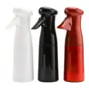 Botella Spray Cabeza de Pollo de 200 ml Botella Spray Desinfectante Botella Spray Especial para Peluqueros Spray Continuo Botella Spray de Niebla Ultra Fina
