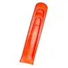 Cubierta de Barra Guía para Motosierra Compatible con Cubierta Protectora de Barra Guía para Motosierra Stihl 18 pulgadas 20 pulgadas Cubierta Protectora Engrosada Cubierta de Barra Guía
