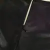 Vestido Corto Elegante de Moda Otoñal para Mujer con Escote en Forma de Corazón de Satén, Parches de Encaje, Plisado, Corte Ajustado y Mangas de Linterna