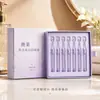 Glabridina BFS Blow-Fill-Seal Foco Clareamento Remoção de Manchas Líquido Alta Concentração Anti-Melanina Iluminador Clareador Manchas Sérum Fabricação por Contrato