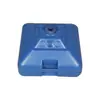 Base de Injeção de Água Fixa para Barraca Personalizada, Assento de Água para Suporte de Guarda-Sol Externo, Base Quadrada Fixa para Toldo Atacado
