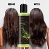 Comércio Exterior Transfronteiriço Shampoo de Alecrim Shampoo de Proteína Média Refrescante Hidratante Hidratante Tudo em Inglês