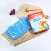 Bolsas de Hielo Desechables, Moldes Higiénicos Auto-Sellantes para Cubitos de Hielo, Charolas para Hielo, Dispositivos de Congelación Rápida para Bebidas Frías, Cubitos de Hielo Comestibles Caseros