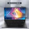 Aplicable a Película para Teclado Lenovo Zhaoyang K4e-ITL de 14 pulgadas Zhaoyang E4-ITL/ARE Película Protectora para Teclado Almohadilla Antipolvo