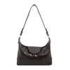Bolso de Axila Estilo Coreano para el Trabajo para Mujer 2026 Nuevo Primavera Popular Moda Bolso de Hombro Único Bolso Cruzado Versátil de Gama Alta