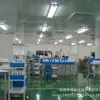 Instalação de Oficina Livre de Poeira de Dez Mil Níveis, Decoração de Oficina de Purificação de Cosméticos, Construção de Sala Limpa para Impressão a um Preço Econômico