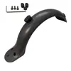 Reparación Guardabarros Trasero Patinete Eléctrico M365 con Gancho para Luz Trasera Tornillo 1S/Pro2 Guardabarros