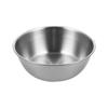 304 tigela de vinho de arroz de aço inoxidável restaurante estilo coreano tigela de lanche dourado com tempero alça Bowl Barbecue shop pickle bowl