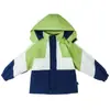 Uniformes Escolares Primarios y Secundarios, Conjunto de Tres Piezas de Terciopelo Otoño e Invierno, Uniformes de Jardín de Infancia, Ropa para Primavera y Otoño, Uniformes para Clases de Deportes Infantiles