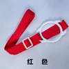 Atacado de fábrica todos os tipos de copos com corda portátil Silicone elástico liso corda de alça para bebida cordão para garrafa de água mineral