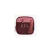 Bolsa de tocador tridimensional para hombre, bolsa de mano transpirable para maquillaje, bolsa médica portátil de viaje para mujer, bolsa de alta fidelidad digital, bolsa de almacenamiento para auriculares