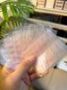 Adesivos de unha de cola gelatinosa superpegajosa ultrafina recém-atualizados, dupla face, à prova d'água, alta resistência, viscosidade durável e firme para armadura