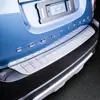 Dedicado a la decoración de BMW MINI MINI modificado F60 panel protector trasero nueva puerta del maletero COUNTRYMAN umbral