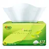 Papel de Seda Sentimental Lenguaje del Té 130 Hojas Paquete Grande Caja de Pañuelos al por Mayor Caja Grande Pañuelos Faciales Tamaño Grande Papel Higiénico