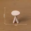 Micro-paisajismo Decoraciones Creativas DIY Serie de Muebles de Simulación Casa de Muñecas Dispensador de Agua Plantas en Maceta Adornos Pequeños de Escritorio