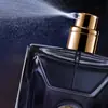 Perfume Masculino Xiaocheng Yixiang Fragrância de Longa Duração Ébano Oud Paixão Colônia Perfume Vietnamita do Oriente Médio Atacado