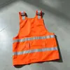Ropa Anti-Impacto para Minería, Chaleco Anti-Impacto Subterráneo para Mina de Carbón, Chaleco Antiestático Ignífugo con Características Anti-Impacto