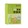 Inhalador Nasal Herbal con Semilla de Xanthium para Adultos y Niños, para Congestión Nasal, Sequedad, Picazón y Respiración Obstruida