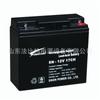 Bateria Chumbo-Ácido Saineng Sn-12V38Ch Fonte de Alimentação de Emergência 12V38Ah Tela CC EPS Sn-12V38Ch