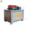 Máquina de apertura de tubos redondos y cuadrados de acero inoxidable, escurridor hidráulico automático, punzonadora, biseladora neumática de tubos con expansión interna.