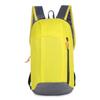 Esportes ao Ar Livre Fitness Ciclismo Mochila Pequena Pesquisa e Treinamento Estudantil Bolsa para Curso Preparatório Acampamento de Verão Mochila Esportiva