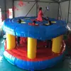 Adereços Divertidos para Reunião Esportiva Boliche Humano Inflável Atividades Aquáticas ao Ar Livre Equipamento de Expansão Suprimentos para Competição Modelos de Ar