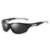 Gafas de sol polarizadas TR para ciclismo deportivo, de moda, para hombres y mujeres, para ciclismo al aire libre, venta al por mayor 607