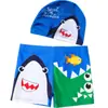Novas sungas infantis para crianças pequenas e médias, sungas para fontes termais, praia, estampa de desenho animado, traje de banho infantil, atacado