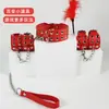 Productos para adultos Jiuai, accesorios SM, esposas, set de bondage, juguetes sexuales, bola de mordaza, palmoteador de mano, pinzas para pezones, herramientas de entrenamiento