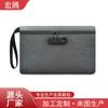Bolsa de desodorante Amazon nueva con cerradura de combinación impermeable Portátil Viaje gran capacidad bolsa desodorante para tabaco de carbón activado