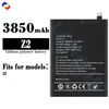 Adecuado para Teléfono Móvil Youmi Z2 Batería 3850Mah Gran Capacidad Larga Duración Batería Completamente Nueva Venta al por Mayor de Fábrica Comercio Exterior