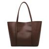 Bolso Tote, Nuevo Bolso de Alta Gama para Mujer, Bolso Casual de Gran Capacidad para Madre e Hija, Bolso de Hombro de Moda y Sencillo para Viajes Diarios para Mujer