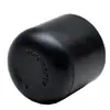 Fornecimento Direto tampa à prova d'água tampa de borracha plug de plástico tampa de poeira de PVC tampa protetora de borracha plug de borracha redondo