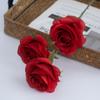 Flor Artificial Rosa Cascata Chapeuzinho Vermelho Mesma Cascata Parede de Flores Net Vermelho Cartão Arranjo de Flores Flor Artificial Flor de Seda